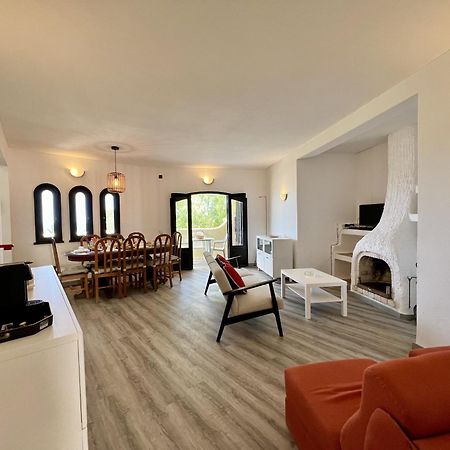 Apartament Carvoeiro Ocean Breeze By Homing Zewnętrze zdjęcie