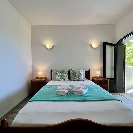Apartament Carvoeiro Ocean Breeze By Homing Zewnętrze zdjęcie