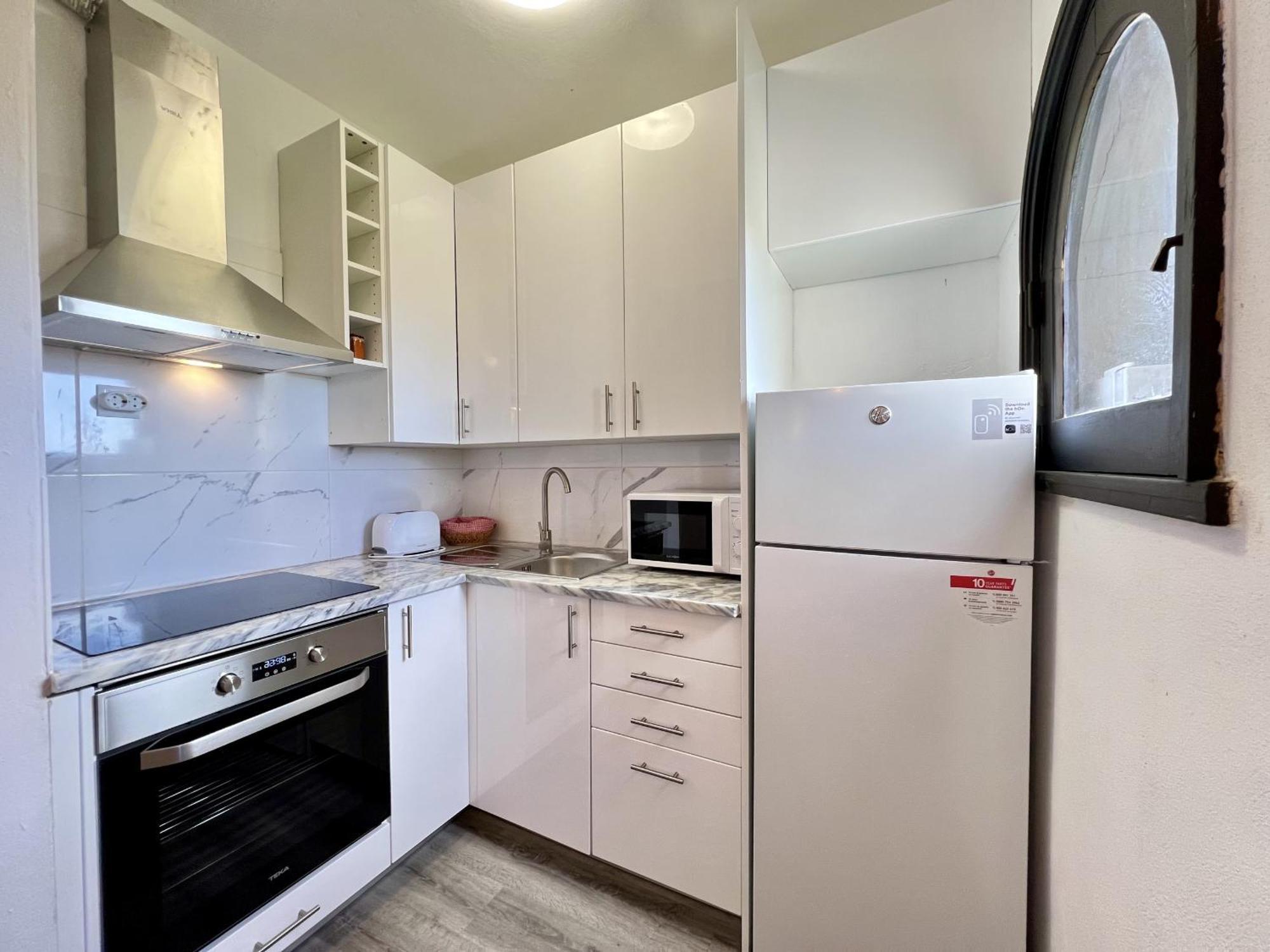 Apartament Carvoeiro Ocean Breeze By Homing Zewnętrze zdjęcie