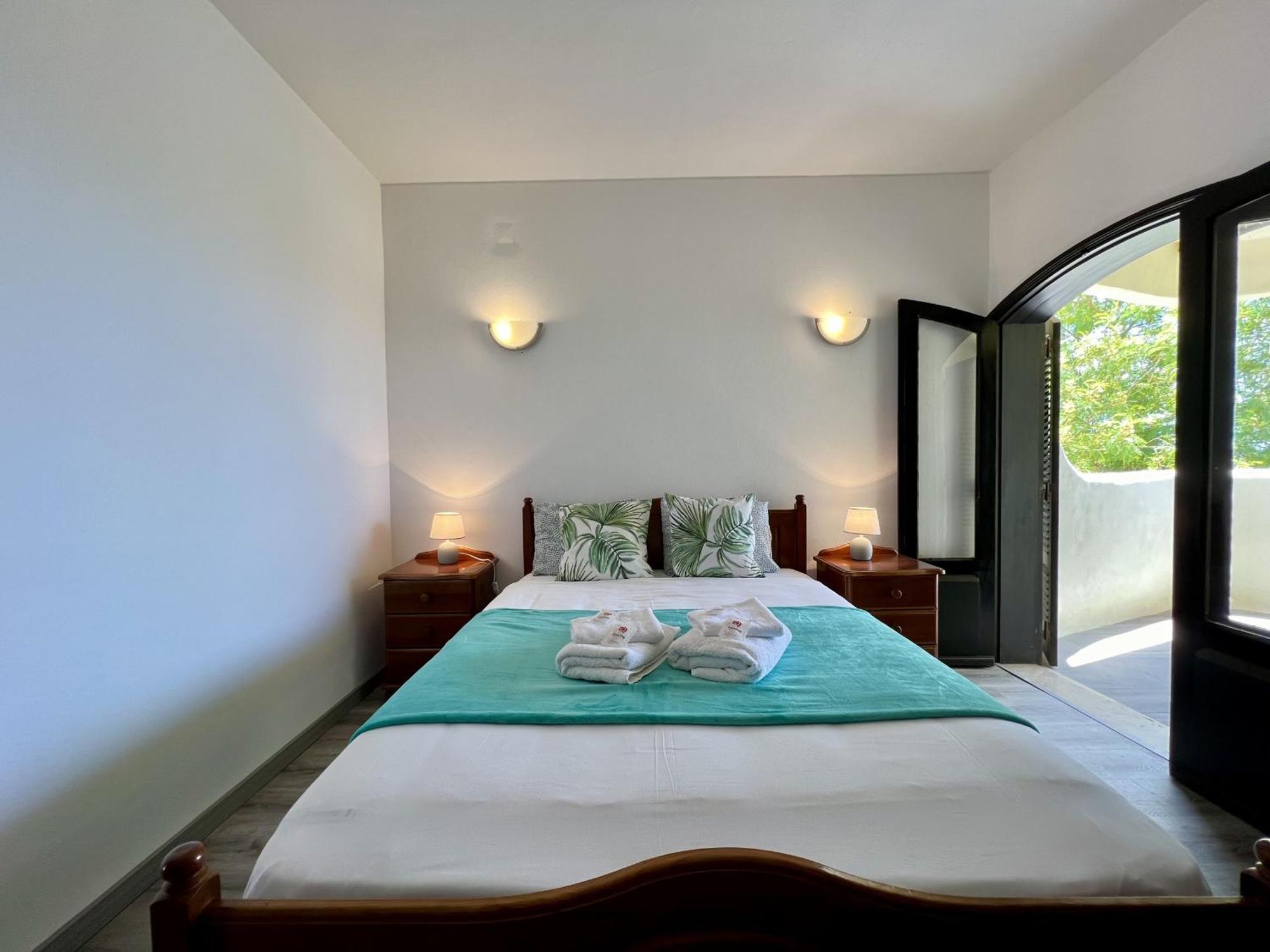Apartament Carvoeiro Ocean Breeze By Homing Zewnętrze zdjęcie