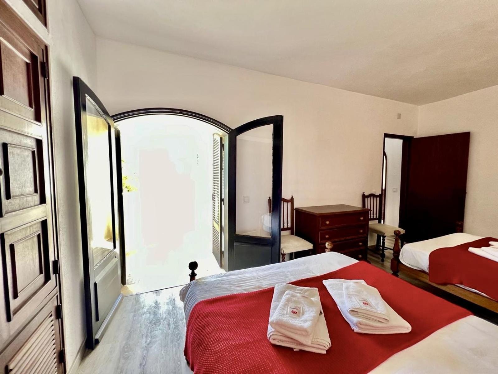Apartament Carvoeiro Ocean Breeze By Homing Zewnętrze zdjęcie