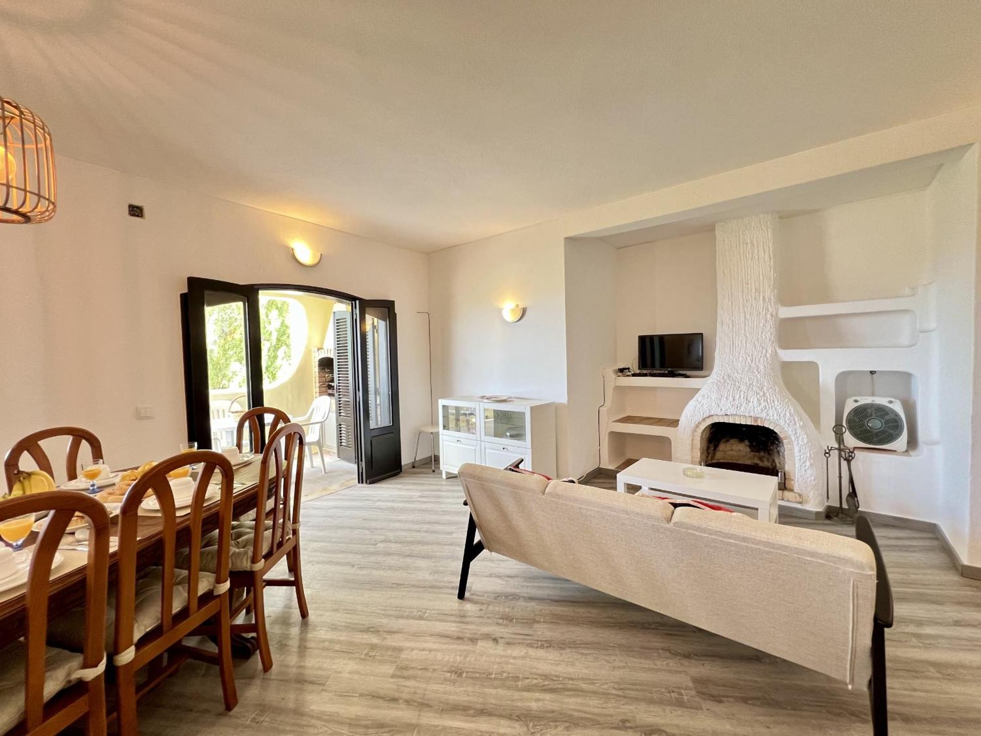 Apartament Carvoeiro Ocean Breeze By Homing Zewnętrze zdjęcie