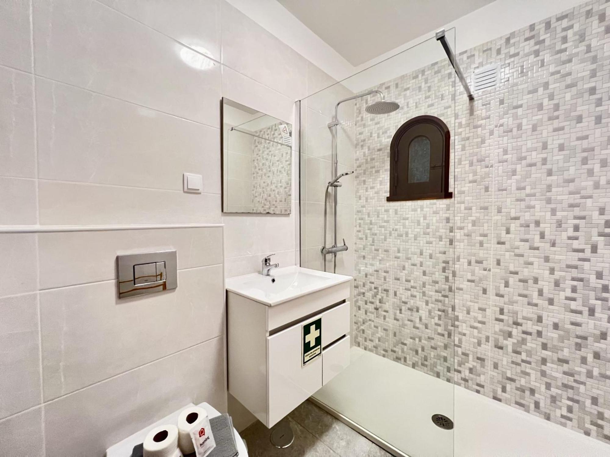 Apartament Carvoeiro Ocean Breeze By Homing Zewnętrze zdjęcie
