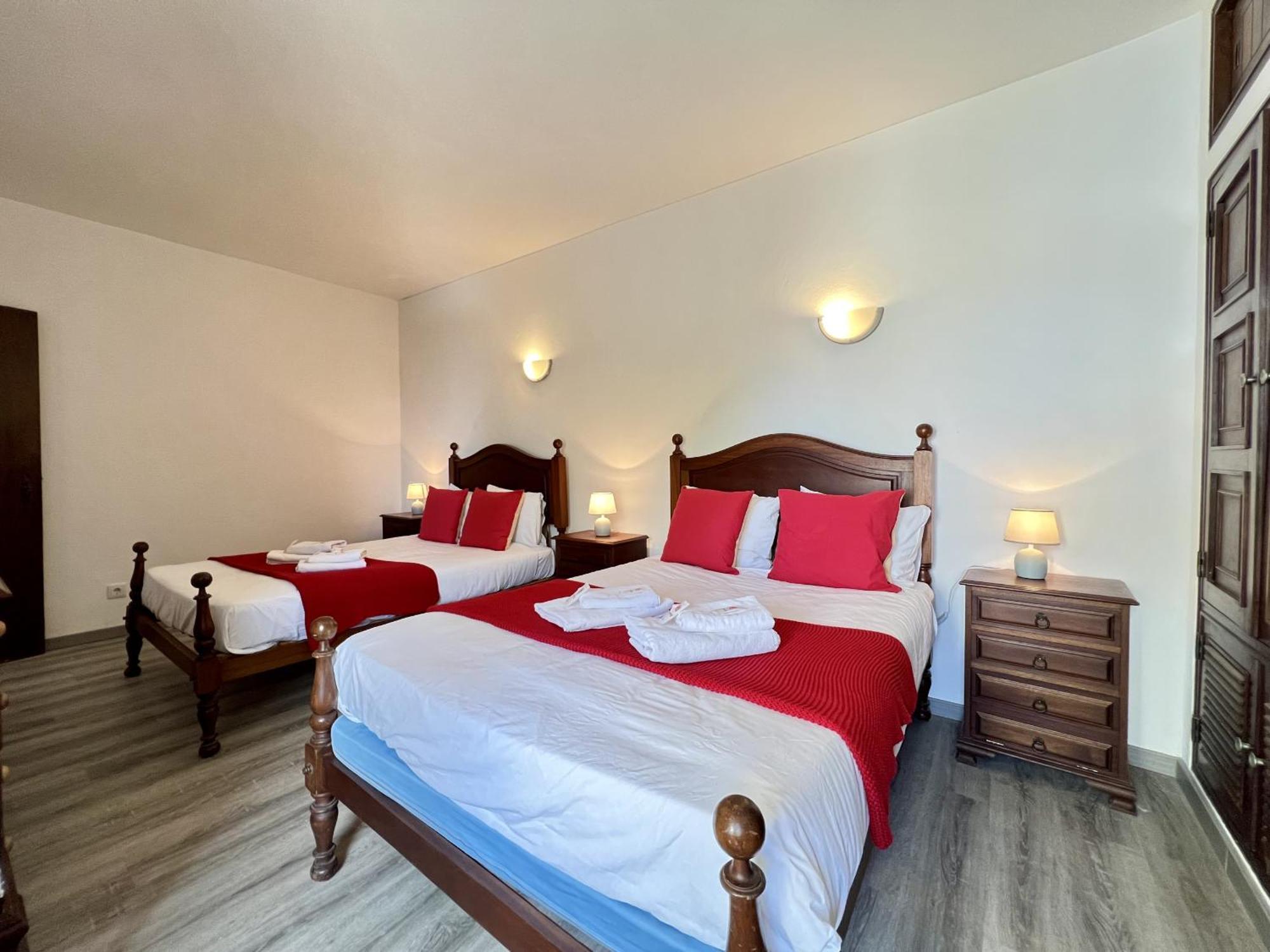 Apartament Carvoeiro Ocean Breeze By Homing Zewnętrze zdjęcie