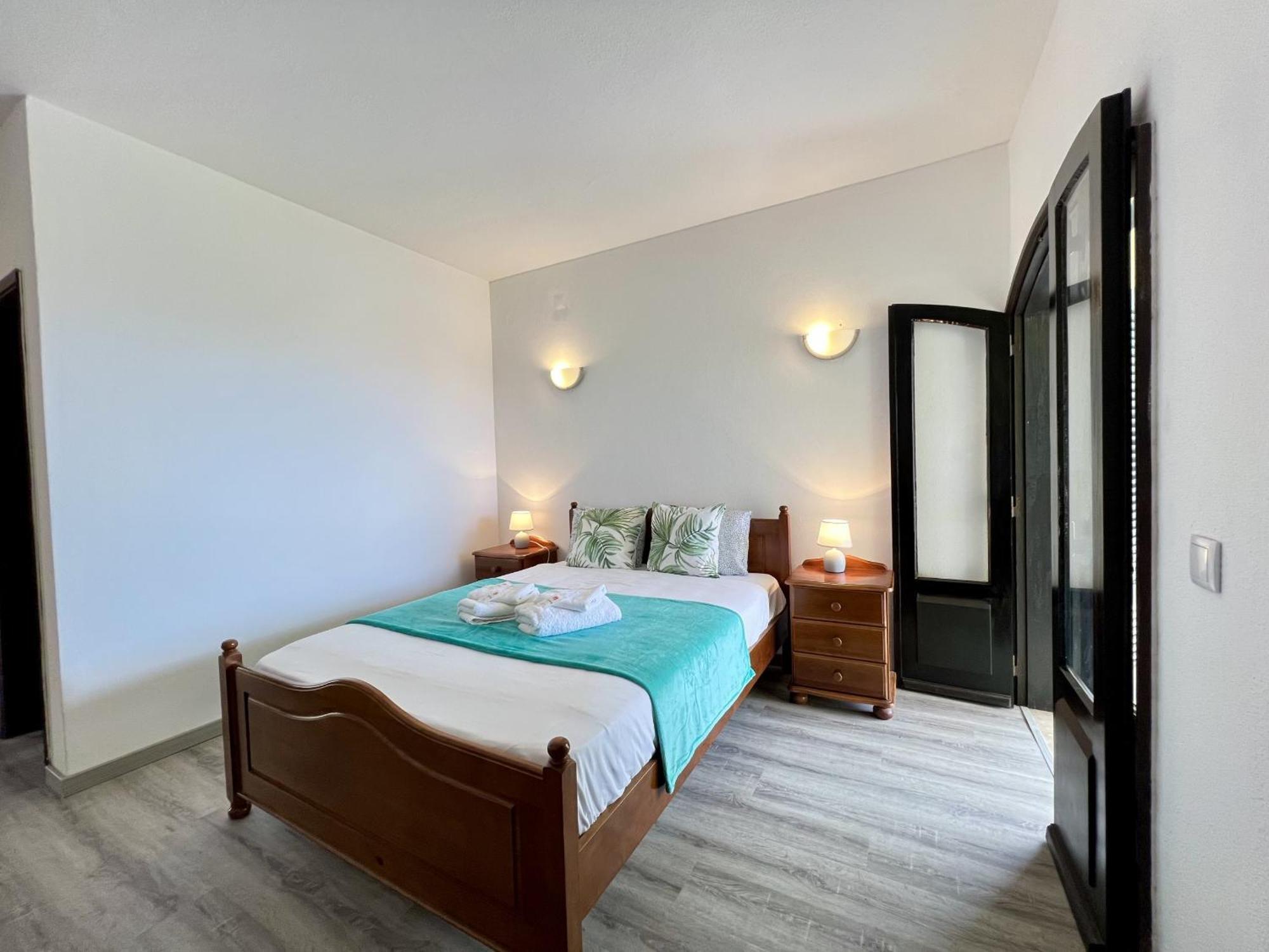 Apartament Carvoeiro Ocean Breeze By Homing Zewnętrze zdjęcie