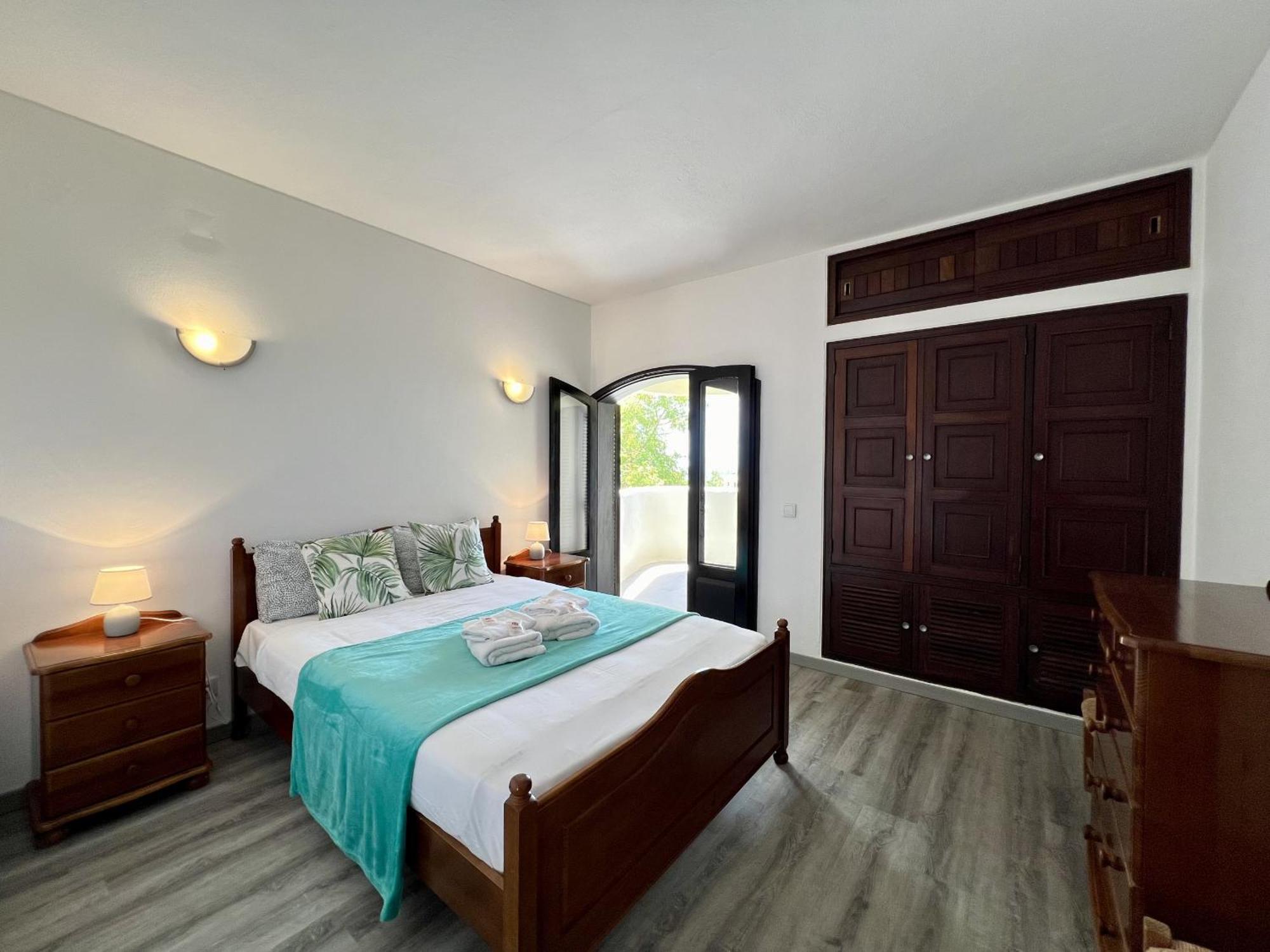 Apartament Carvoeiro Ocean Breeze By Homing Zewnętrze zdjęcie