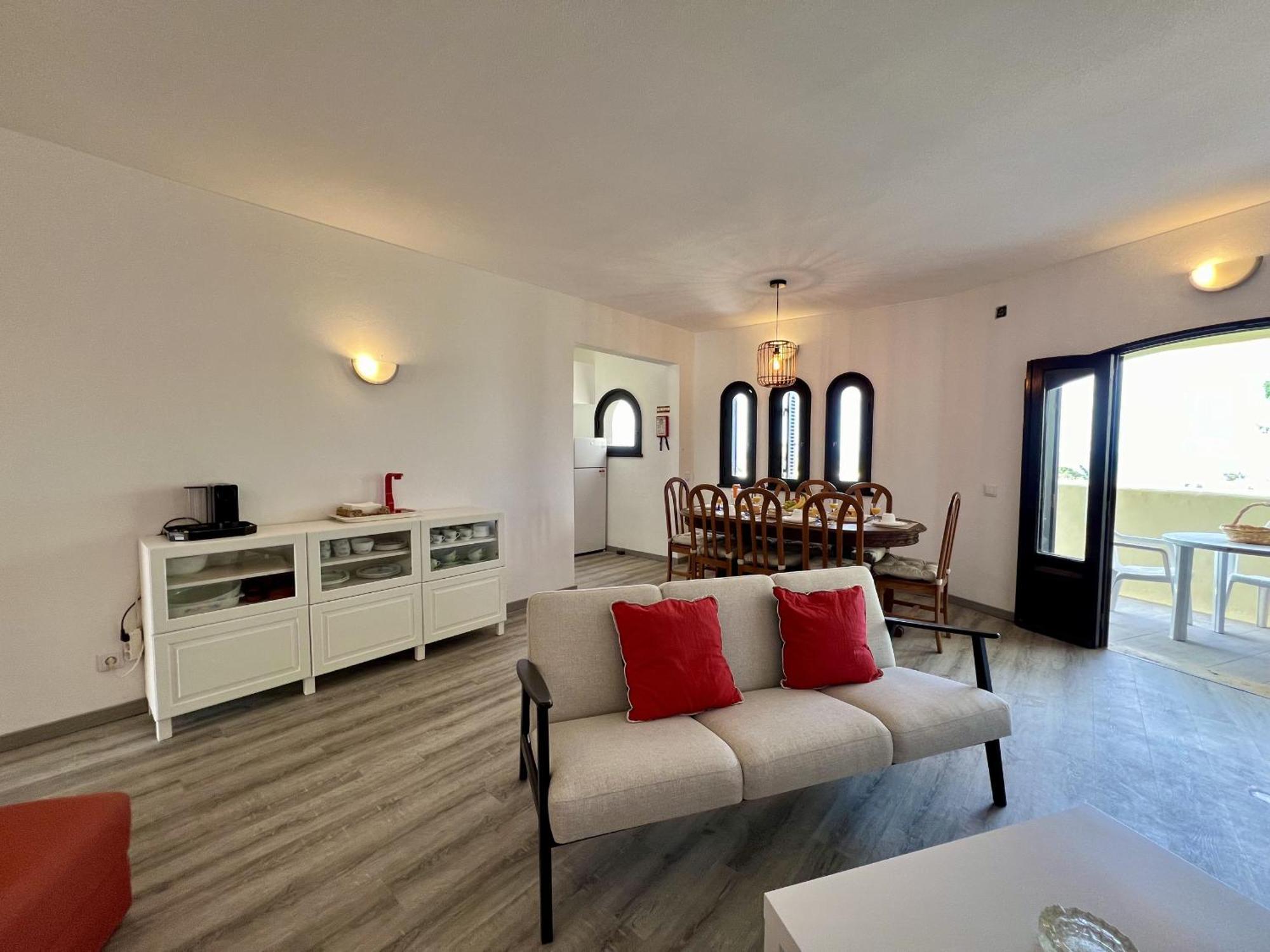 Apartament Carvoeiro Ocean Breeze By Homing Zewnętrze zdjęcie