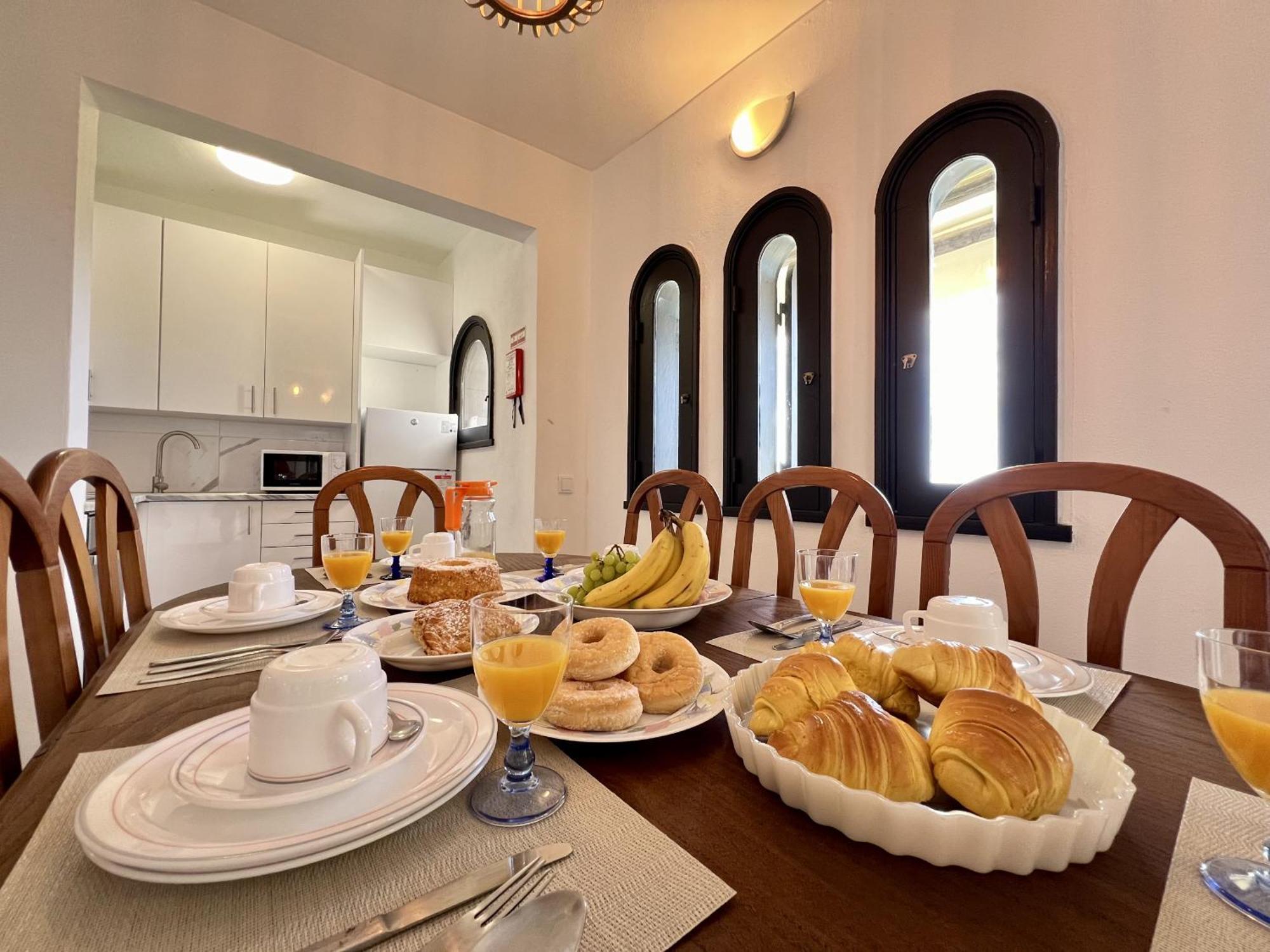 Apartament Carvoeiro Ocean Breeze By Homing Zewnętrze zdjęcie