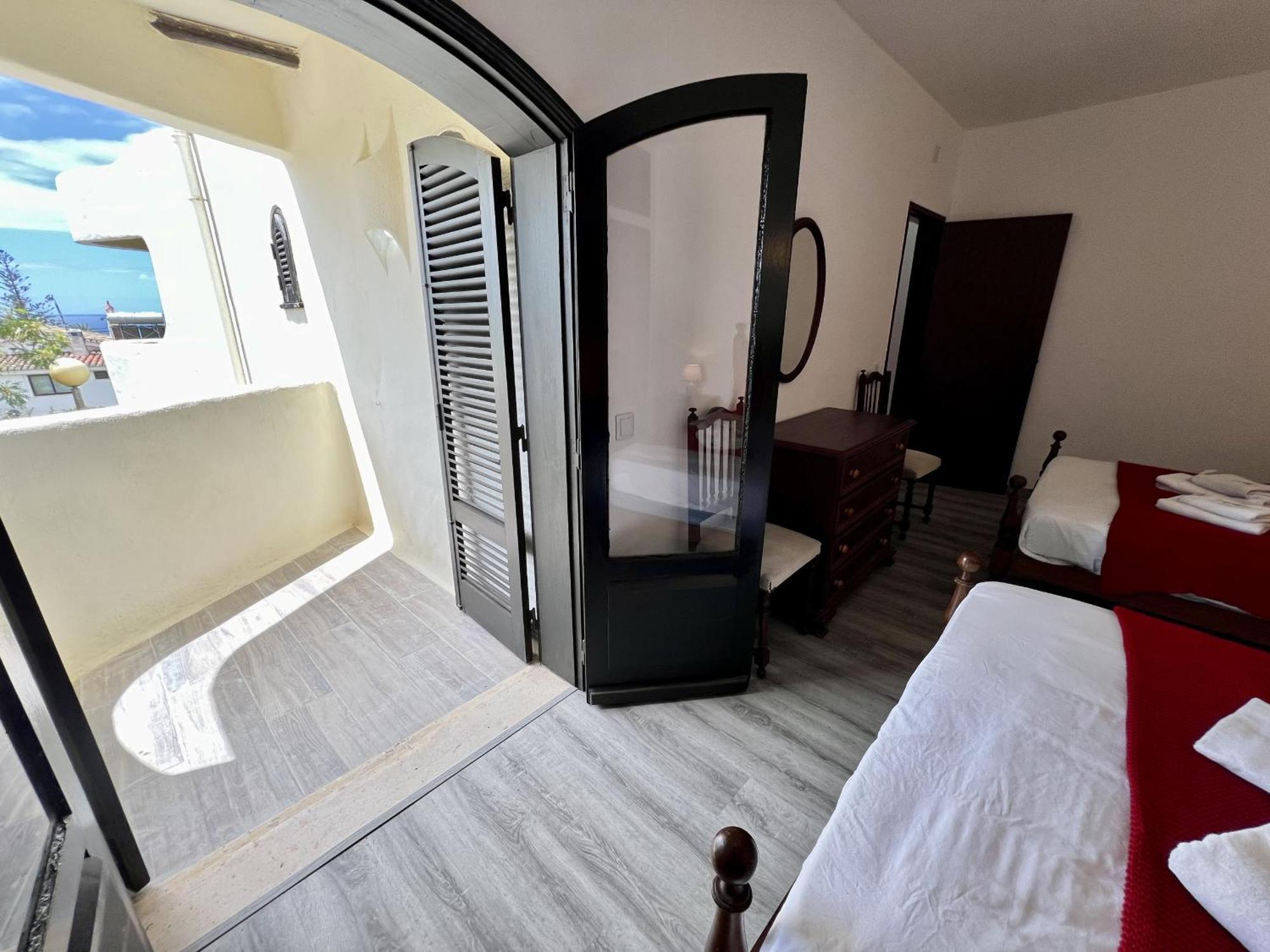 Apartament Carvoeiro Ocean Breeze By Homing Zewnętrze zdjęcie