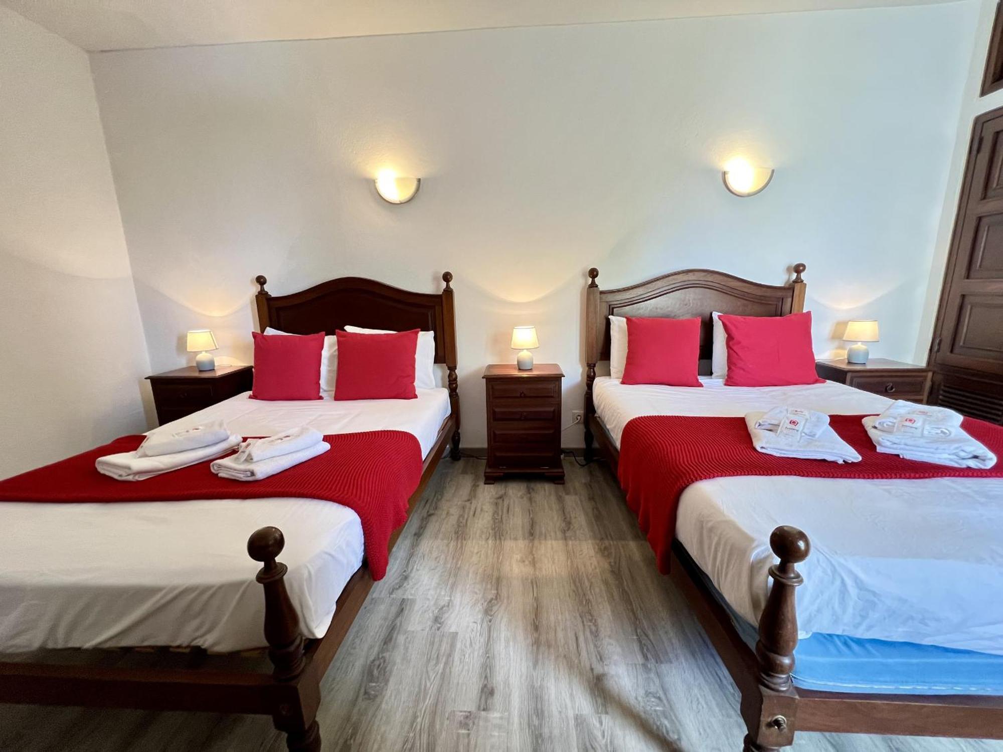 Apartament Carvoeiro Ocean Breeze By Homing Zewnętrze zdjęcie