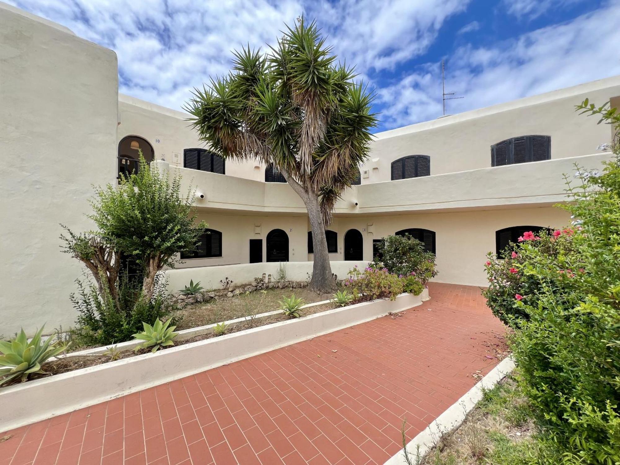 Apartament Carvoeiro Ocean Breeze By Homing Zewnętrze zdjęcie